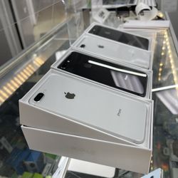 iPhone  8 Plus 64 Gb NEW !! Unlocked 