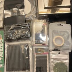 Eyelash Kit + Lash Lift