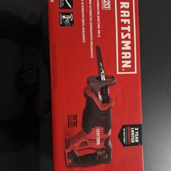 Craftsman  $100