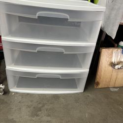 Storage Container