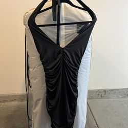 Halter Dress