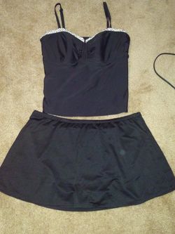 Womens bathingsuit