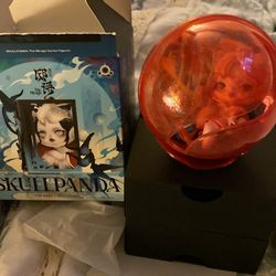 Skull Pabda-The KONGHOU