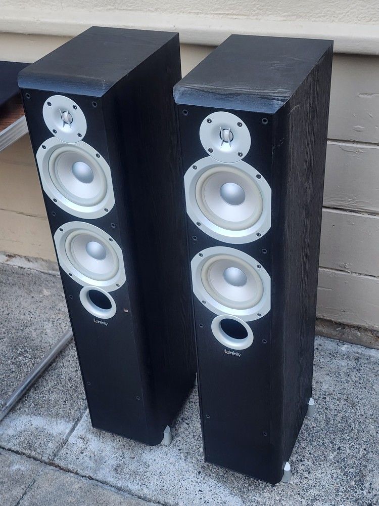 Infinity Primus Infinity Speaker Parts Suppliers INFINITY PRIMUS