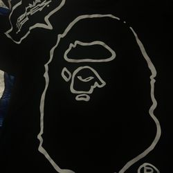Bape T