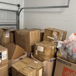 Silicone Kitchen Items – New