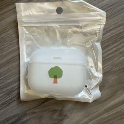 Apple AirPods Pro Protective Case New