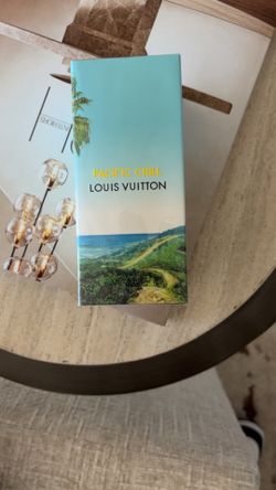 Louis Vuitton Pacific Chill Cologne – Authentic LV Fragrance – Fresh Summer Scent 🌊🔥