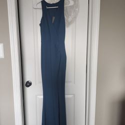 Beautiful Formsl Dress 