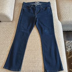Levi Jeans