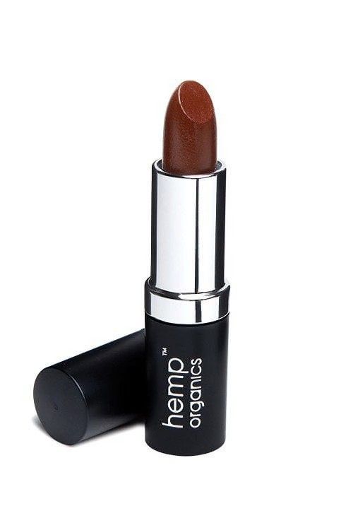 Cappuccino Lipstick 4.25 Gr Lipstick (Hemp Organics) (Free Shipping)