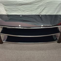 Entertainment Center - TV Stand