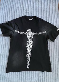 Hellstar tee size s