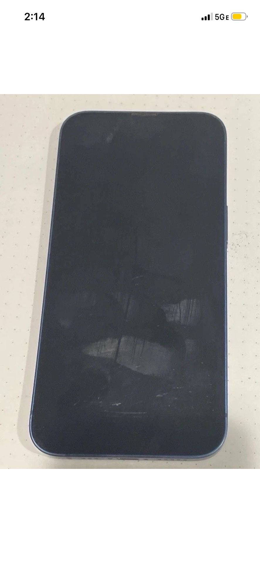 iPhone 13 For Parts