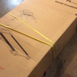 Treadmill Brand New 