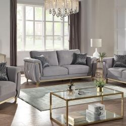Living Room 2pc