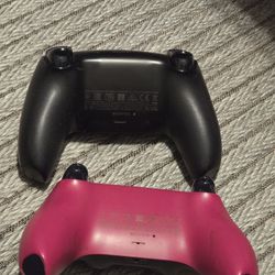 PS5 Controllers For Parts