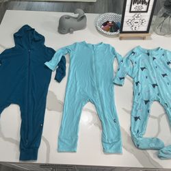 Kyte baby 12-18 month clothes 