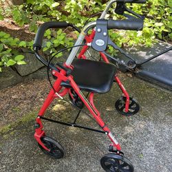 Drive brand Walker 