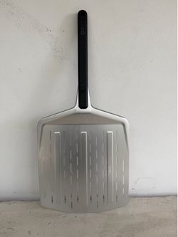 Ooni pizza peel