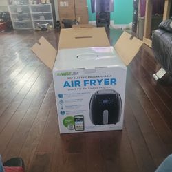 Air Frier BRAND NEW