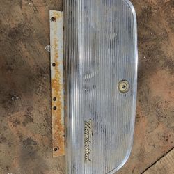 1958 Ford Thunderbird Glove Box 1959 Tbird 1960