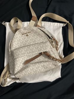 Michael Kors Back Pack