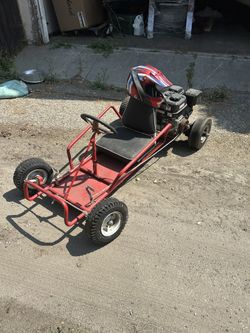 Go Kart