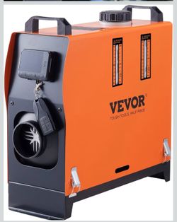 VEVOR Diesel Air Heater,