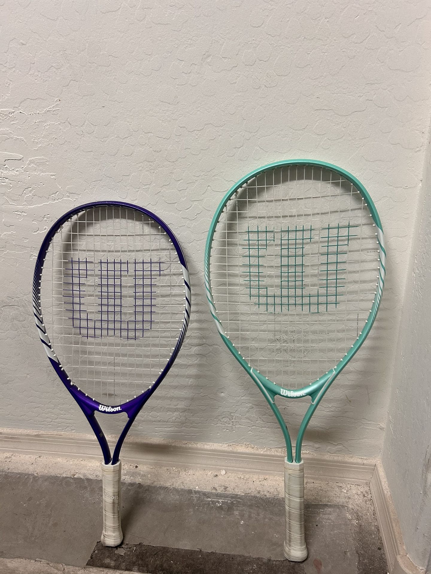 Junior Tennis Racket