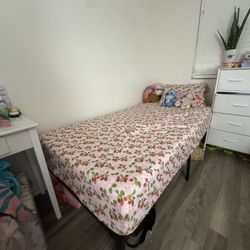 Twin Bed Frames 