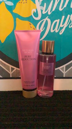 Victoria secret set $20