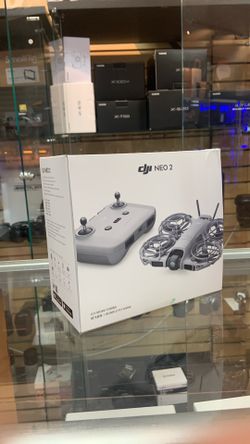 DJI Neo 2 FMC with Controller