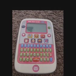 VTech ABC Text & GO