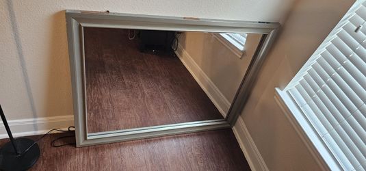 Large Mirror