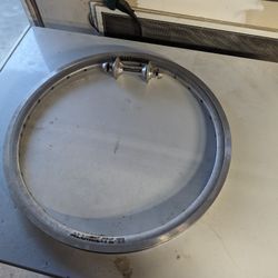 Answer Bmx Hub And Rim