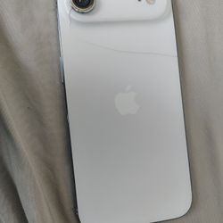 iPhone 17 Air 