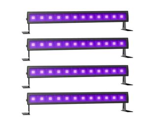 Black Lights