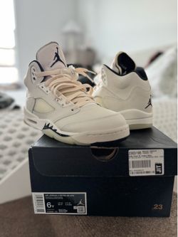 Air Jordan 5 Retro SE (GS)
