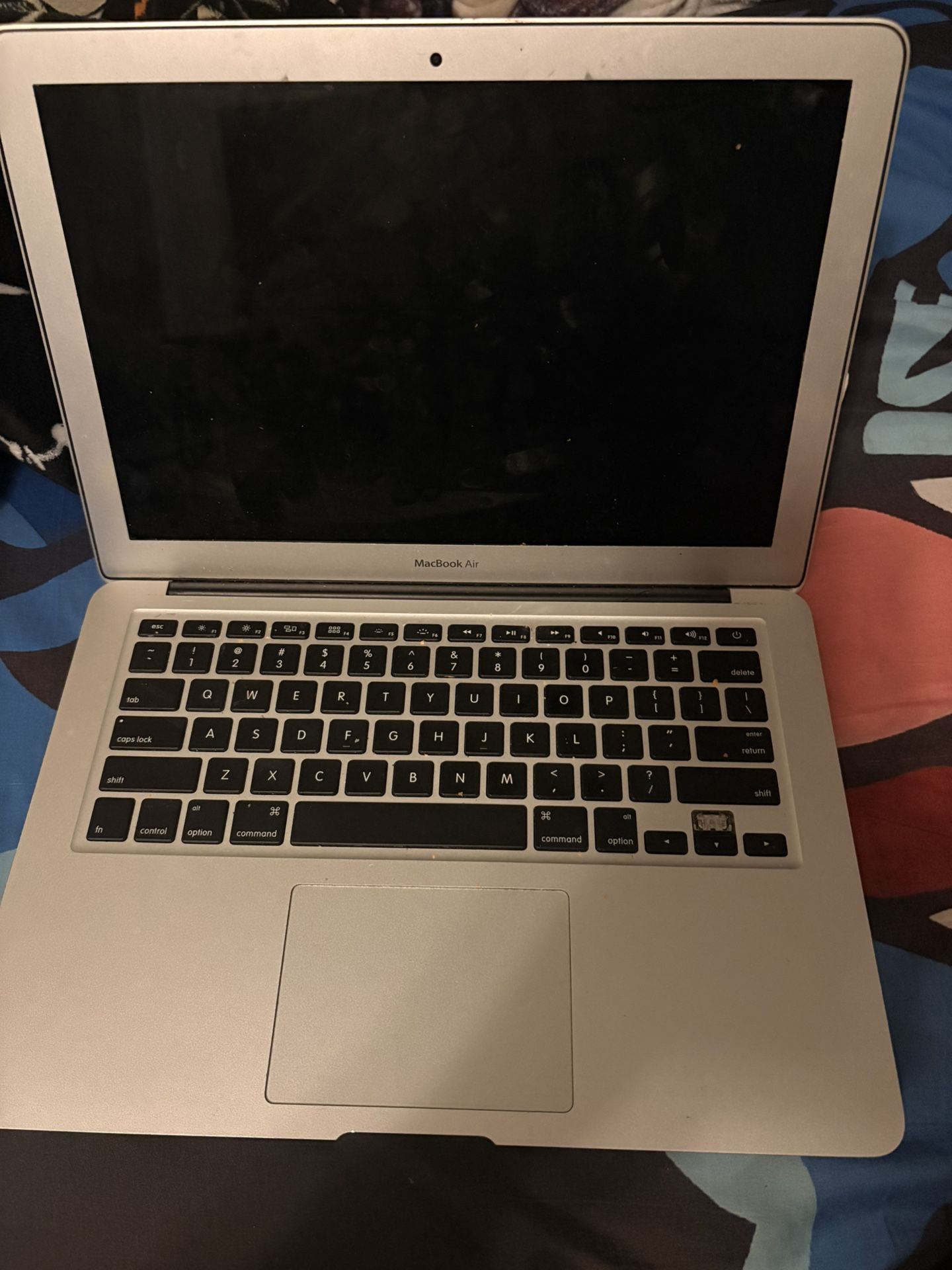 Macbook Air