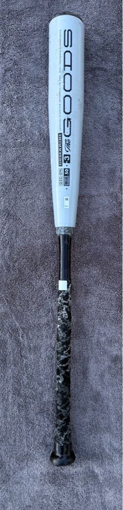 Demarini The Goods BBCOR .50  baseball bat