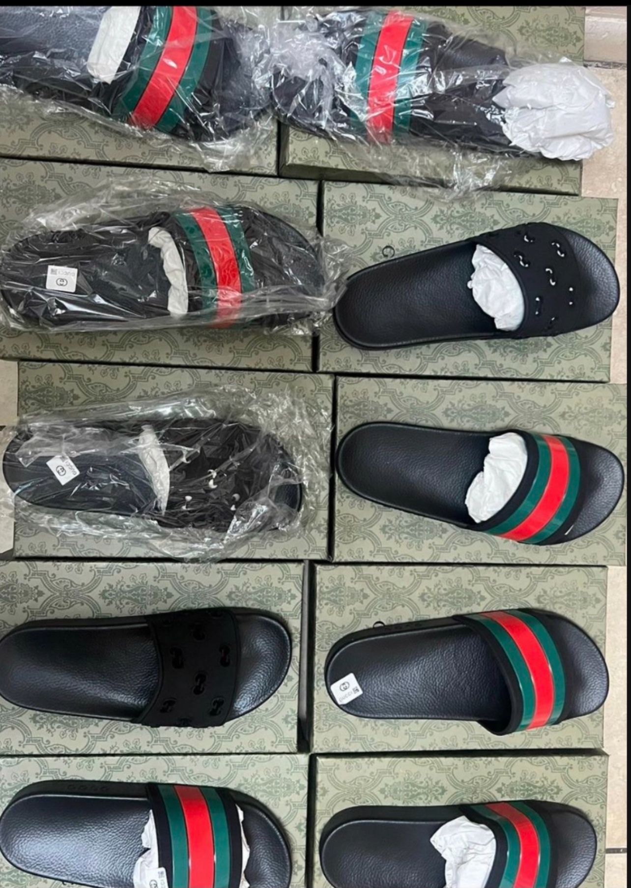 Gucci Shoes