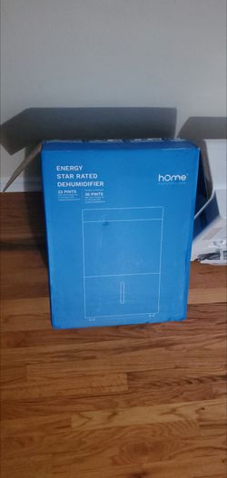 Dehumidifier 1500sq Ft Homelabs