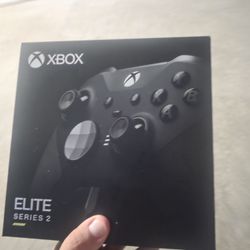 Xbox Elite Series 2 Remote