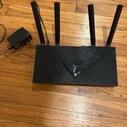 TP Link Router