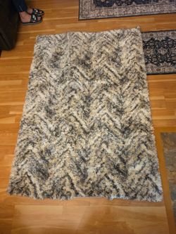 Rug 4 x 6