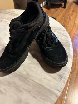 Vans Skate Kyle Walker Wafflecup Shoe