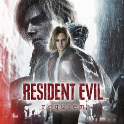 Resident evil requiem (Gameshare)