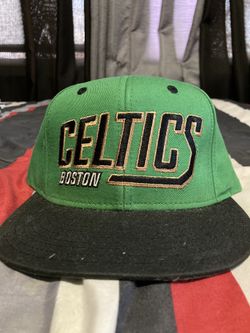 Celtics SnapBack