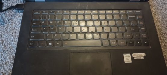 Lenovo Yoga 2 pro